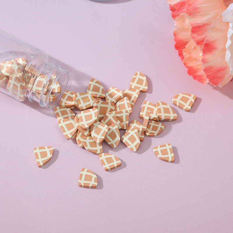 Wholesale Simulation Food Toy Soft Pottery Bottle DIY Drip Glue Cream Glue Flowing Sand Kneading Music Decoration